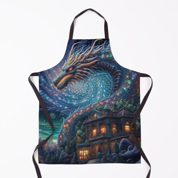 Item preview, Basilisk Nebula designed and sold by Heather Wooldridge.