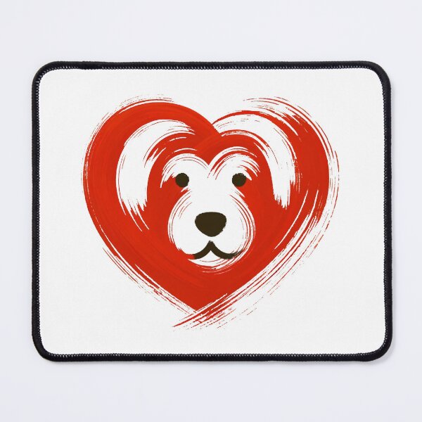 Item preview, Puppy Love designed and sold by telytees.