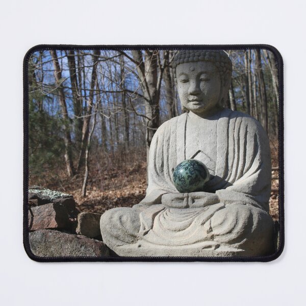 Item preview, Buddha designed and sold by gratogratto.