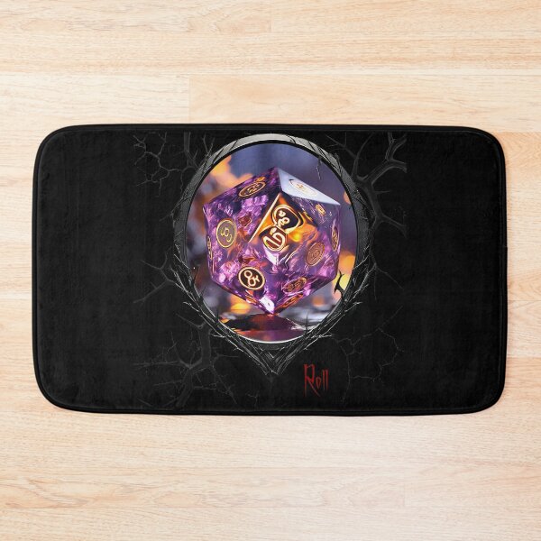 Item preview, Roll designed and sold by FatCatStudios.