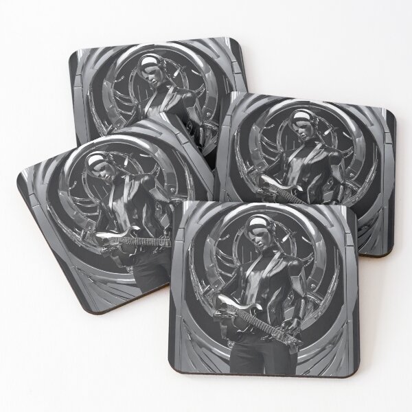 Item preview, My music, my world II designed and sold by Wiesława Smolińska.