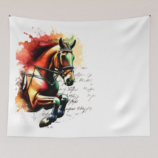 Item preview, Show Jumper  designed and sold by LeosCloset.