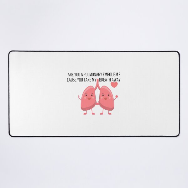 Item preview, Funny Nurse Valentine's Day Respiratory RT Lung Women designed and sold by JustCrafted.