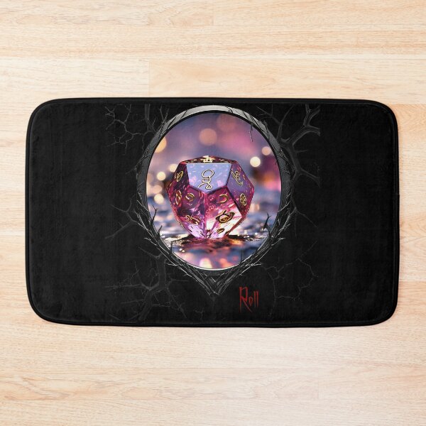 Item preview, Roll designed and sold by FatCatStudios.