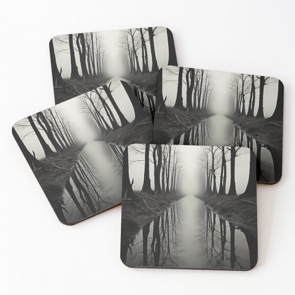 Item preview, Infinite Silence of Reflections designed and sold by Jades-Corner.