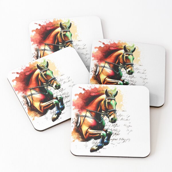 Item preview, Show Jumper  designed and sold by LeosCloset.