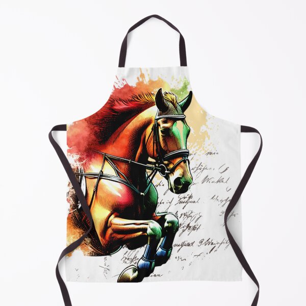 Item preview, Show Jumper designed and sold by LeosCloset.