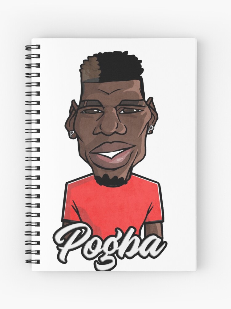 Fantastic Paul Pogba Sketch by artisticofdraw Dibujo Fant  Flickr