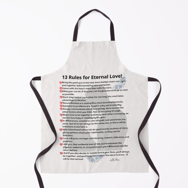 Item preview, Inspirational Love Rules for Valentine's: Find Eternal Love designed and sold by TeeAauthenticF.