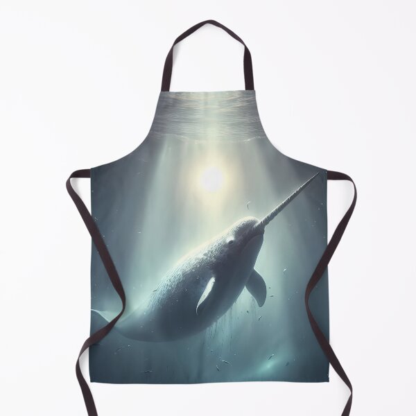Item preview, Narwhal Art #4 | Narwhal Lovers designed and sold by ksgraphics222.