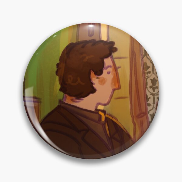 Item preview, Substitute me (Sherlock) designed and sold by holmosexualitea.