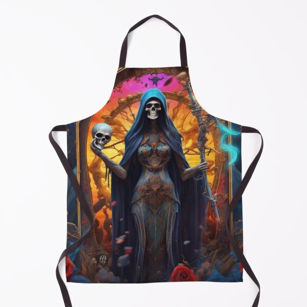 Item preview, Tarot Card - Death designed and sold by Heather Wooldridge.