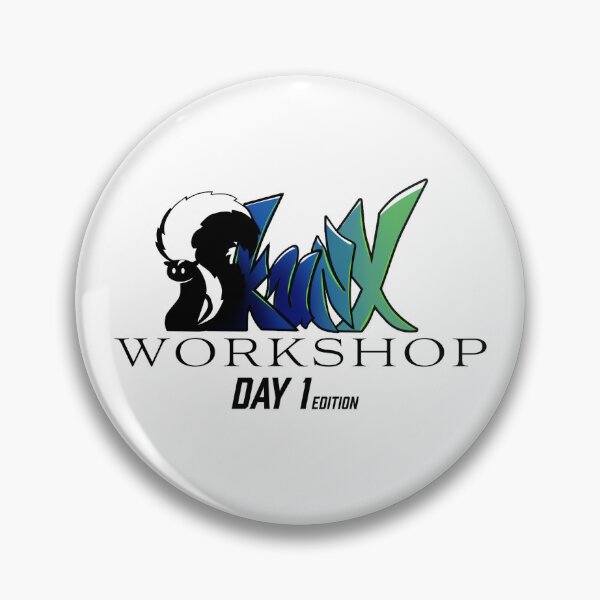 Item preview, SW_Black logo designed and sold by SkunxWorkshop.