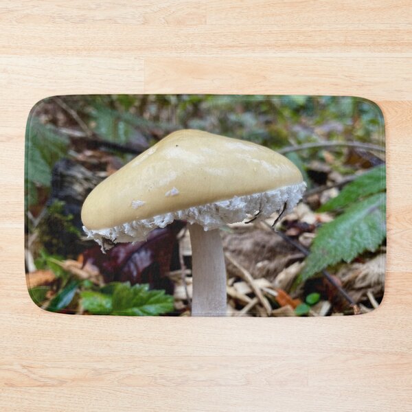 Item preview, Questionable Stropharia designed and sold by Willowlady.