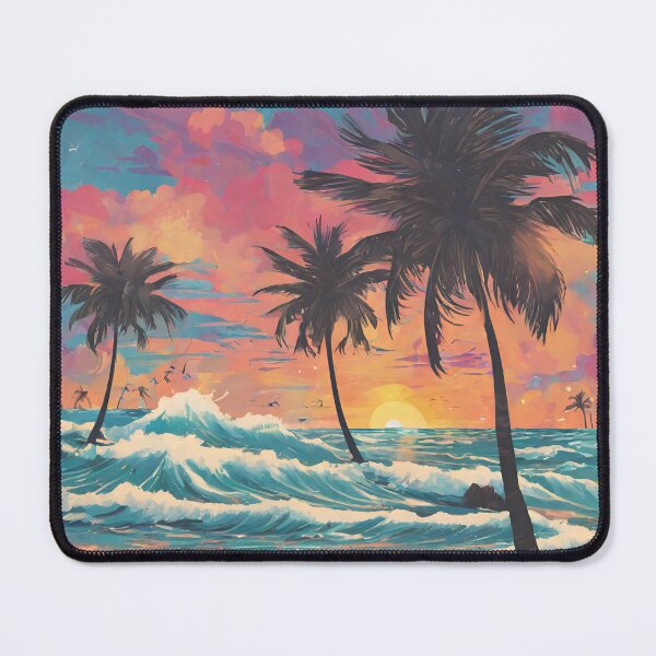 Item preview, Tropical Vibes  designed and sold by CharmStudio.