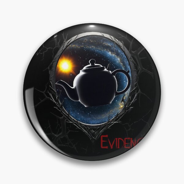 Item preview, Evidence designed and sold by FatCatStudios.