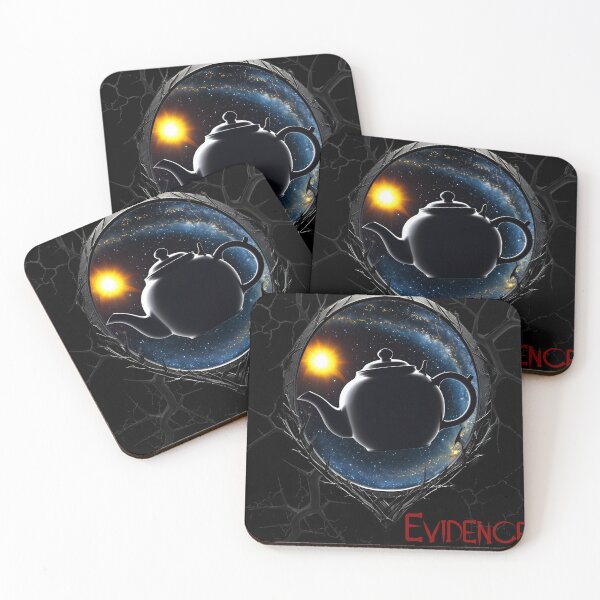 Item preview, Evidence designed and sold by FatCatStudios.