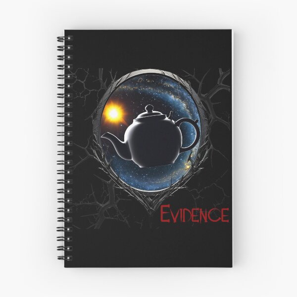 Item preview, Evidence designed and sold by FatCatStudios.