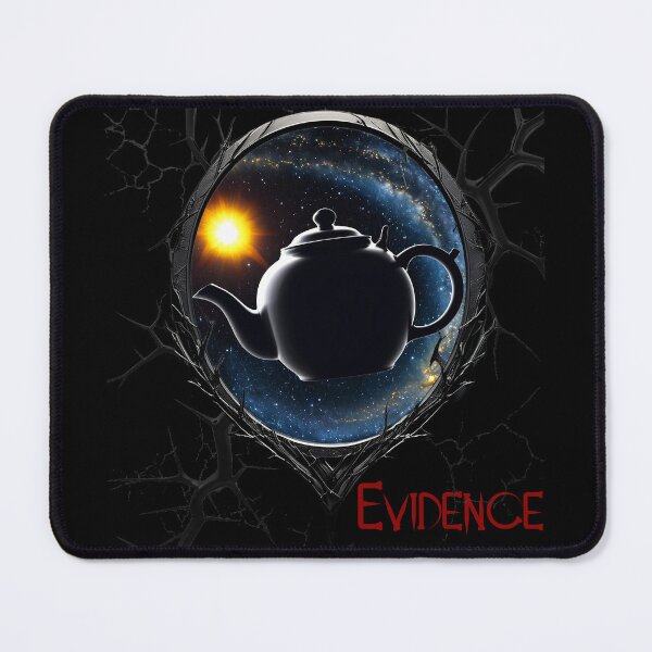Item preview, Evidence designed and sold by FatCatStudios.