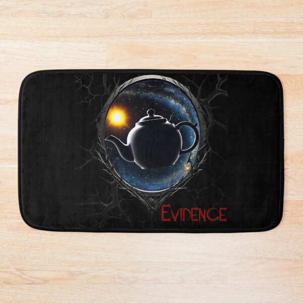 Item preview, Evidence designed and sold by FatCatStudios.