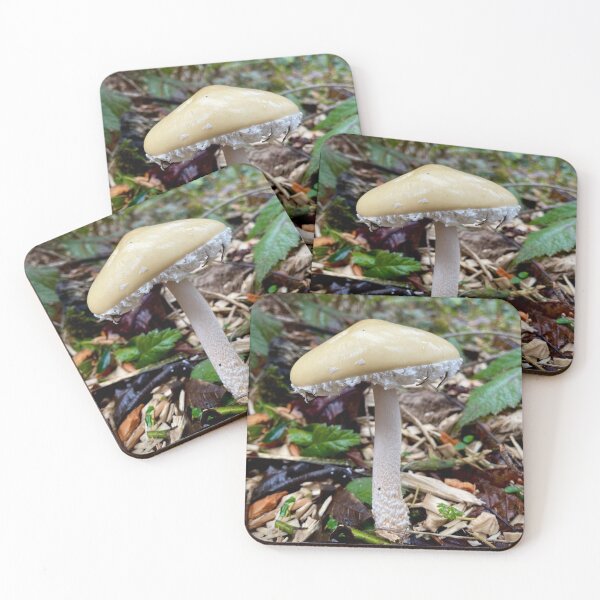 Item preview, Questionable Stropharia designed and sold by Willowlady.