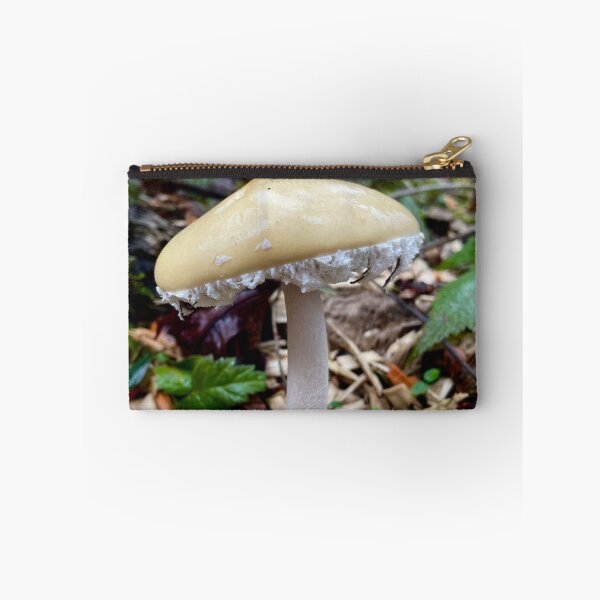 Item preview, Questionable Stropharia designed and sold by Willowlady.