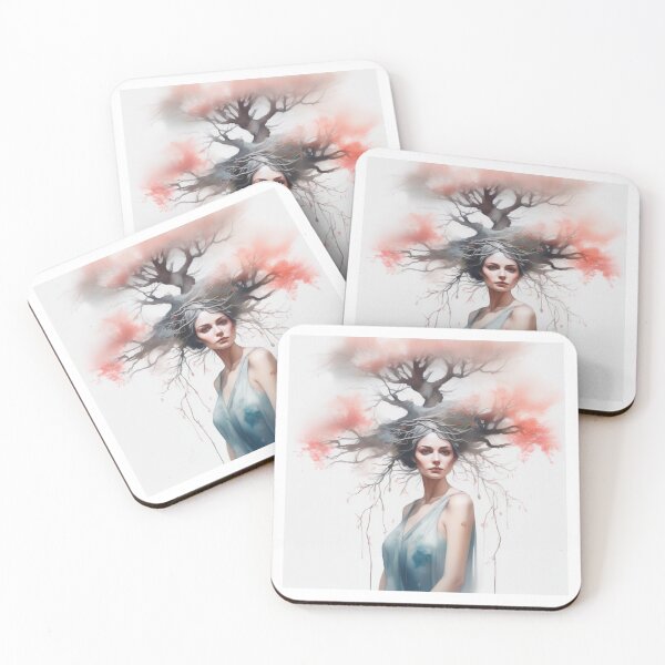 Item preview, Symbol of mother nature pop 37 designed and sold by Visual Arts Sławomir Grzanek.