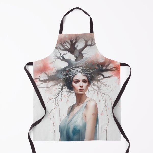 Item preview, Symbol of mother nature pop 37 designed and sold by Visual Arts Sławomir Grzanek.