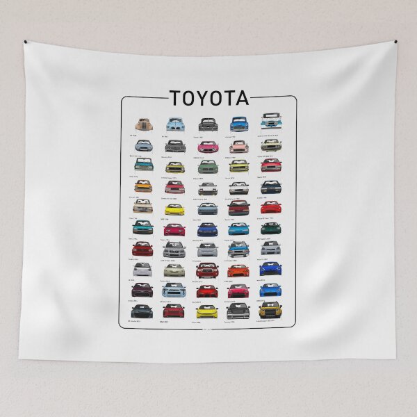 Item preview, Copie de Copie de Copie de Copie de Copie de Copie de American Sports Cars designed and sold by Alt_ Illustrations.