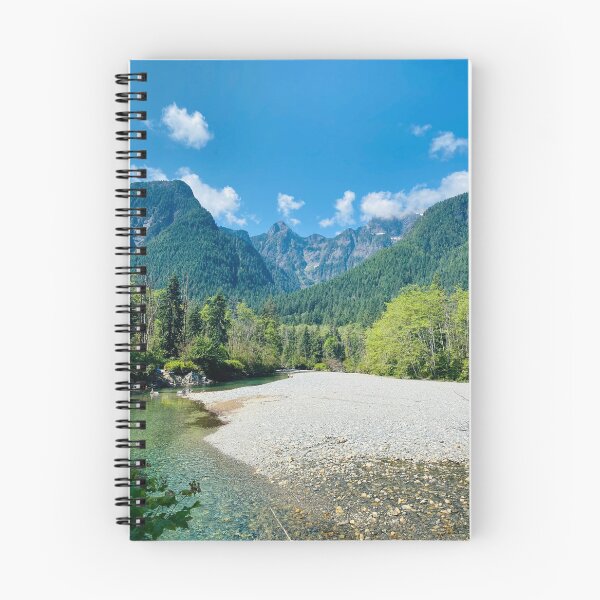 Item preview, Beautiful British Columbia designed and sold by Amanda Crone.