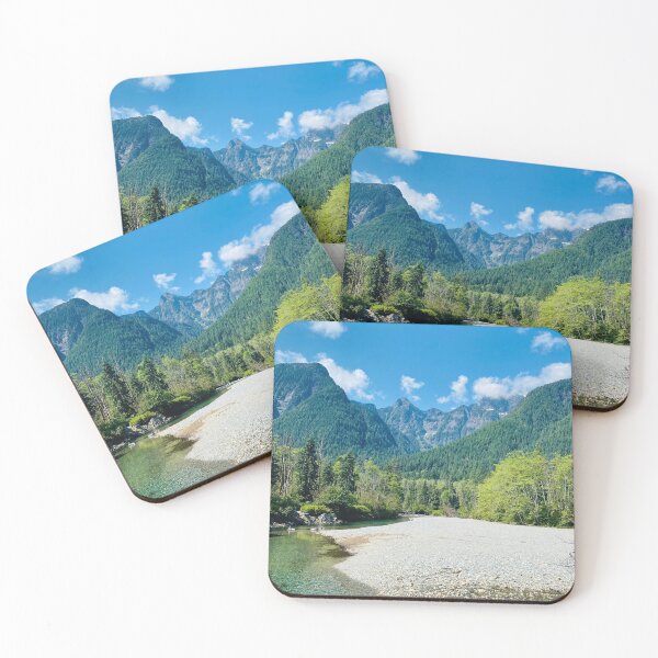 Item preview, Beautiful British Columbia designed and sold by Amanda Crone.