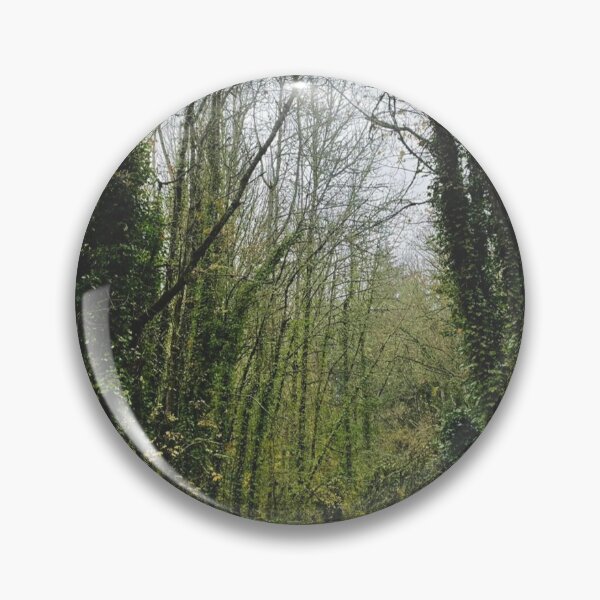 Artikelvorschau, Waldweg entworfen und verkauft von Willowlady.