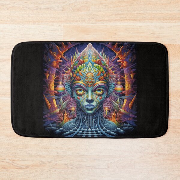 Item preview, DMT Art ... DMT Entity designed and sold by TheGlassPortal.