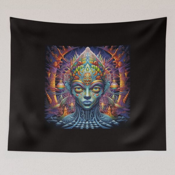 Item preview, DMT Art ... DMT Entity designed and sold by TheGlassPortal.