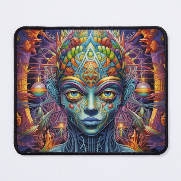 Item preview, DMT Art ... DMT Entity designed and sold by TheGlassPortal.