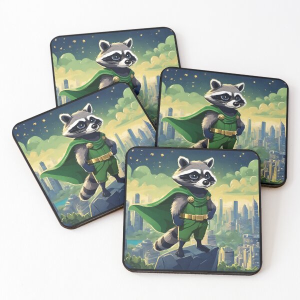Item preview, Little Hero II designed and sold by Wiesława Smolińska.