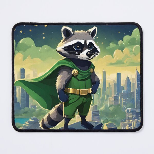 Item preview, Little Hero II designed and sold by Wiesława Smolińska.