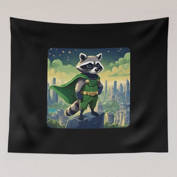 Item preview, Little Hero II designed and sold by Wiesława Smolińska.