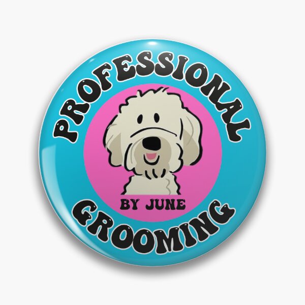 Item preview, Professional Grooming By June designed and sold by CBCreations73.