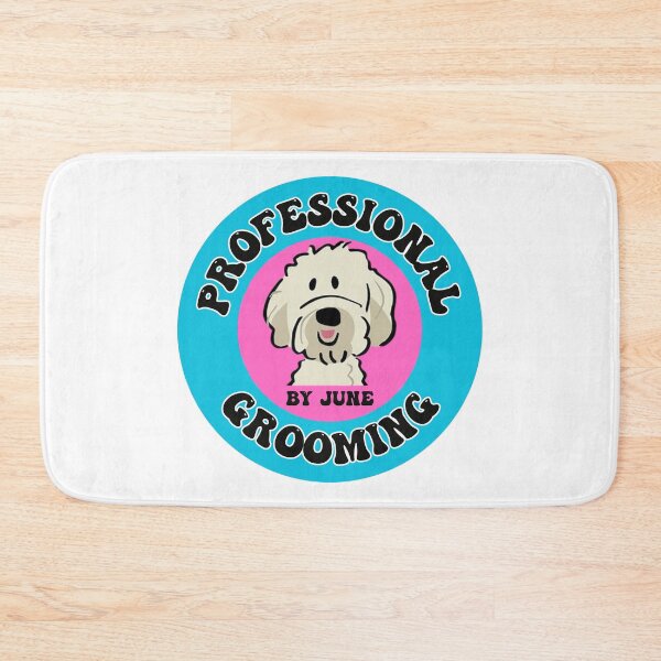 Item preview, Professional Grooming By June designed and sold by CBCreations73.
