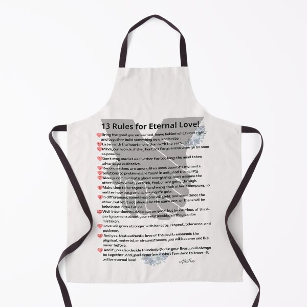Item preview, Inspirational Love Rules for Valentine's: Find Eternal Love designed and sold by TeeAauthenticF.