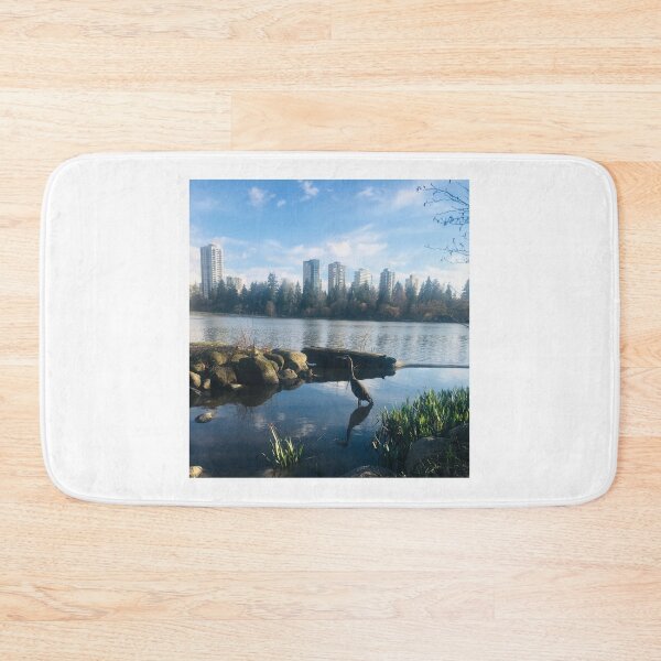 Item preview, Lost Lagoon designed and sold by Amanda Crone.