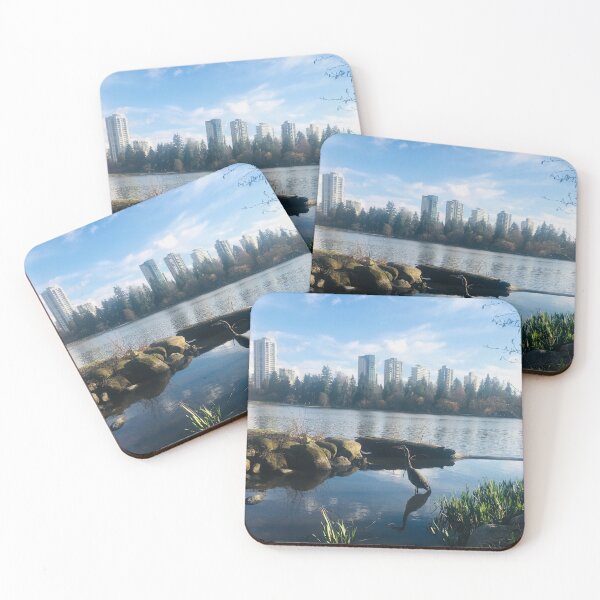 Item preview, Lost Lagoon designed and sold by Amanda Crone.