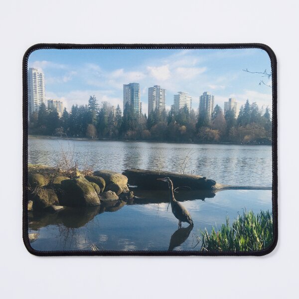 Item preview, Lost Lagoon designed and sold by Amanda Crone.