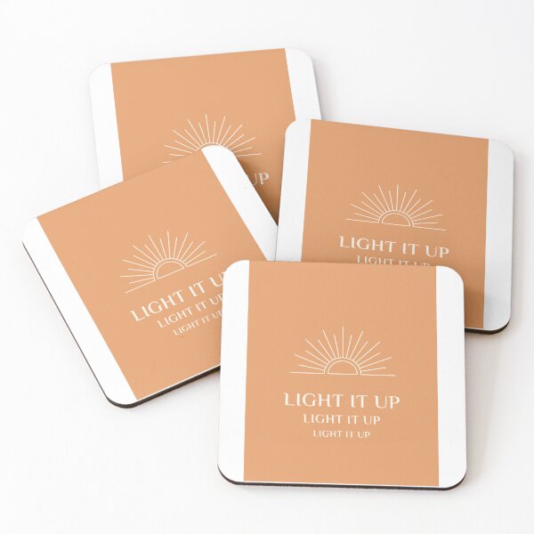 Item preview, Light It Up designed and sold by DeepShirtStore.