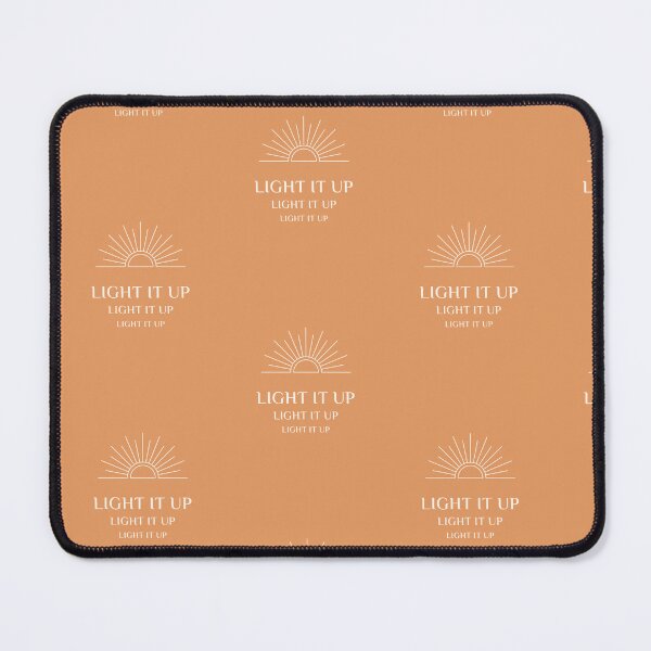 Item preview, Light It Up designed and sold by DeepShirtStore.