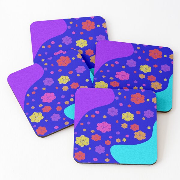 Item preview, flower stream  designed and sold by N00DL3.