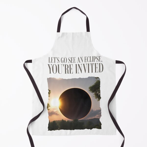 Item preview, Cosmic Mysteries Uncovered: Eclipse and its Shocking Digital Art designed and sold by Artedig.