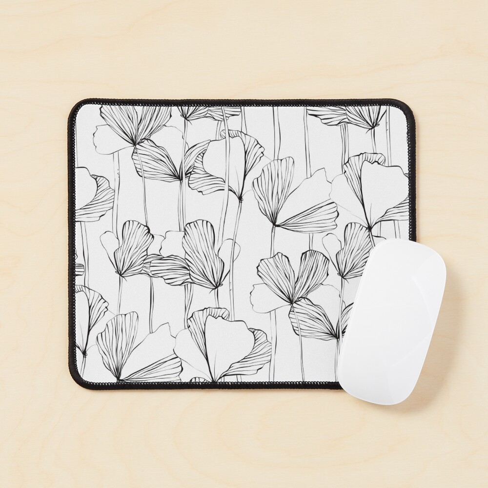 Item preview, Mouse Pad designed and sold by CheLiia.