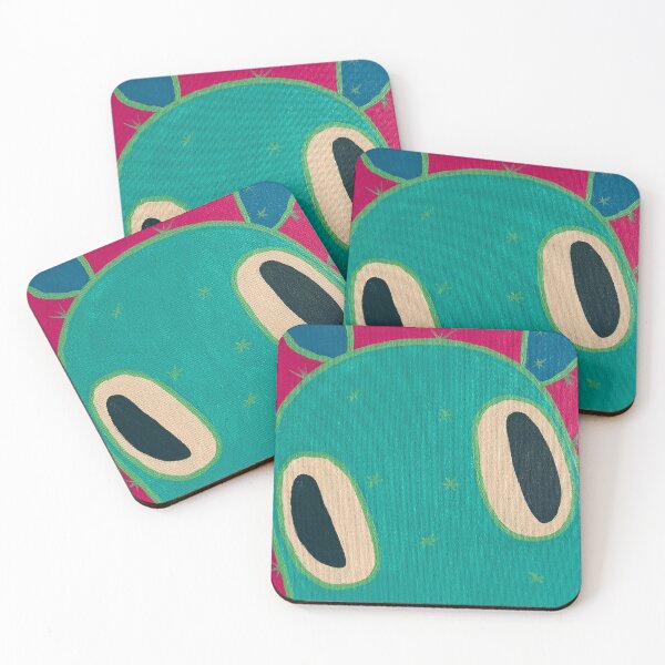 Item preview, Goofy Prickly Pear designed and sold by OlympicsArts.
